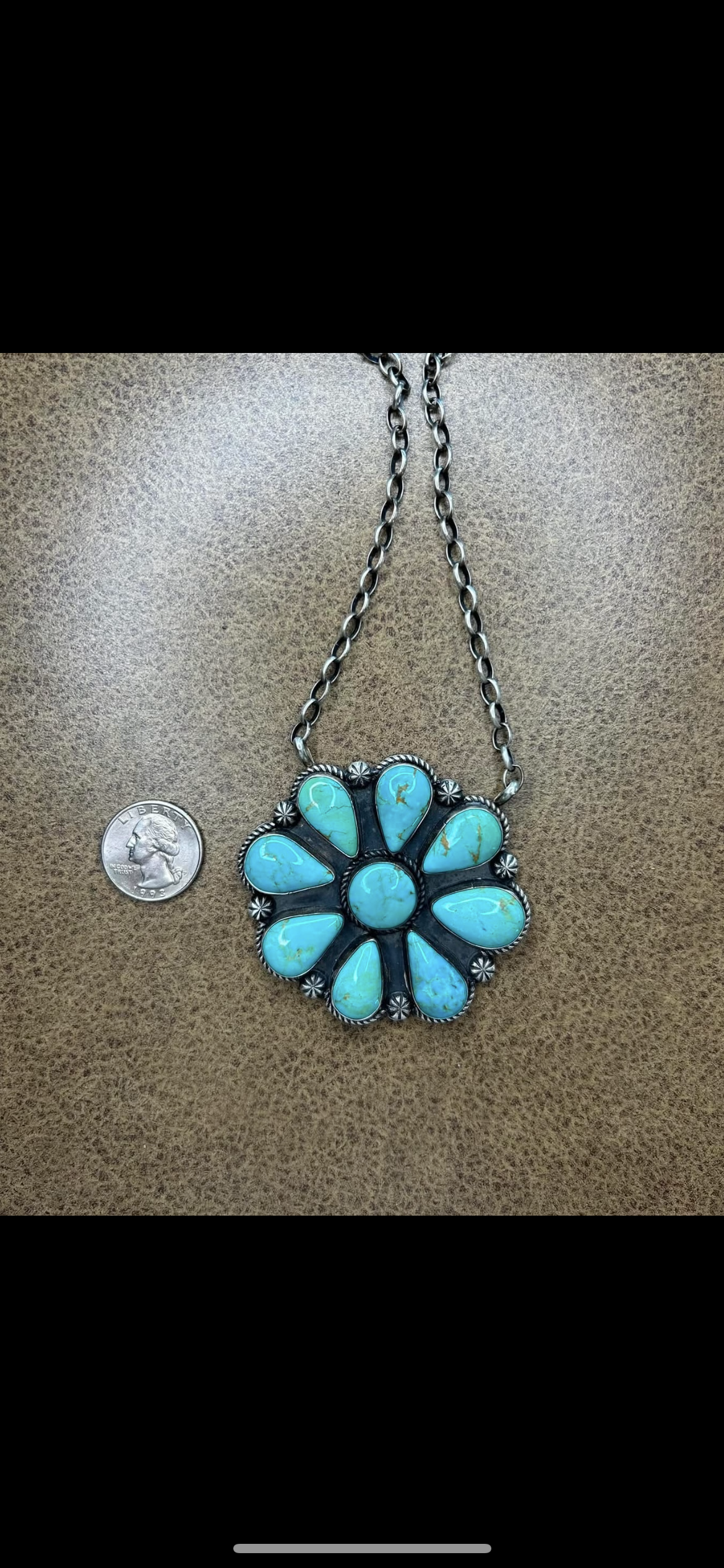 Big Statement Necklace