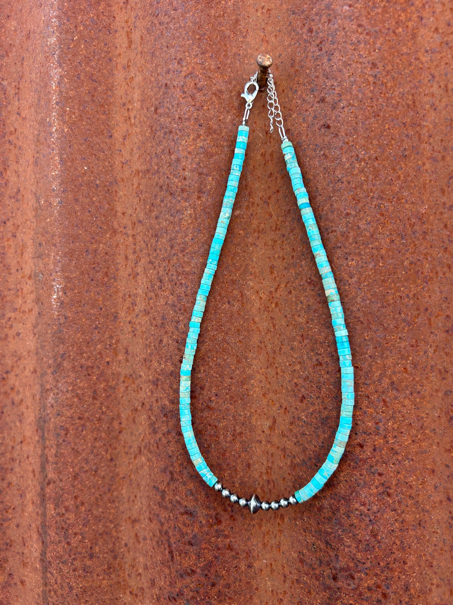 The Neldia Necklace