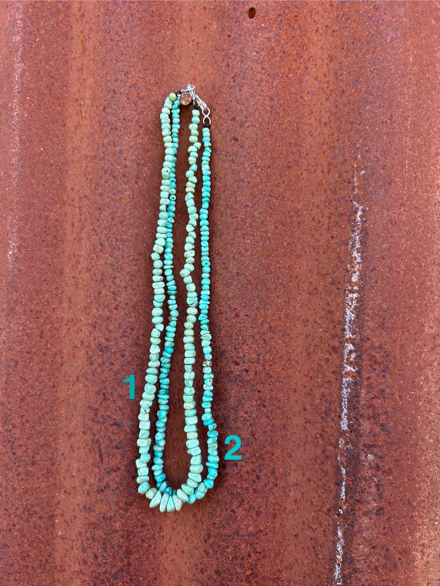 Turquoise Necklaces