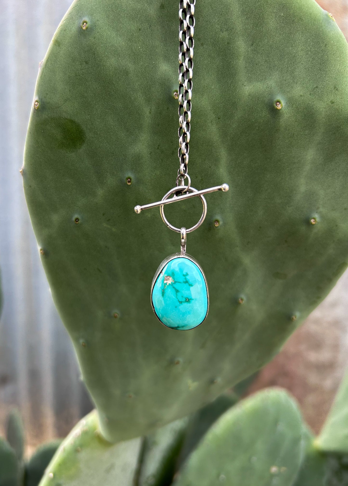 Lana Necklace