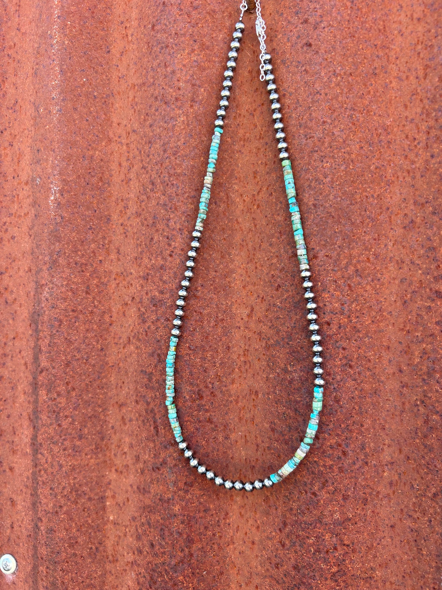The Kristy Necklace