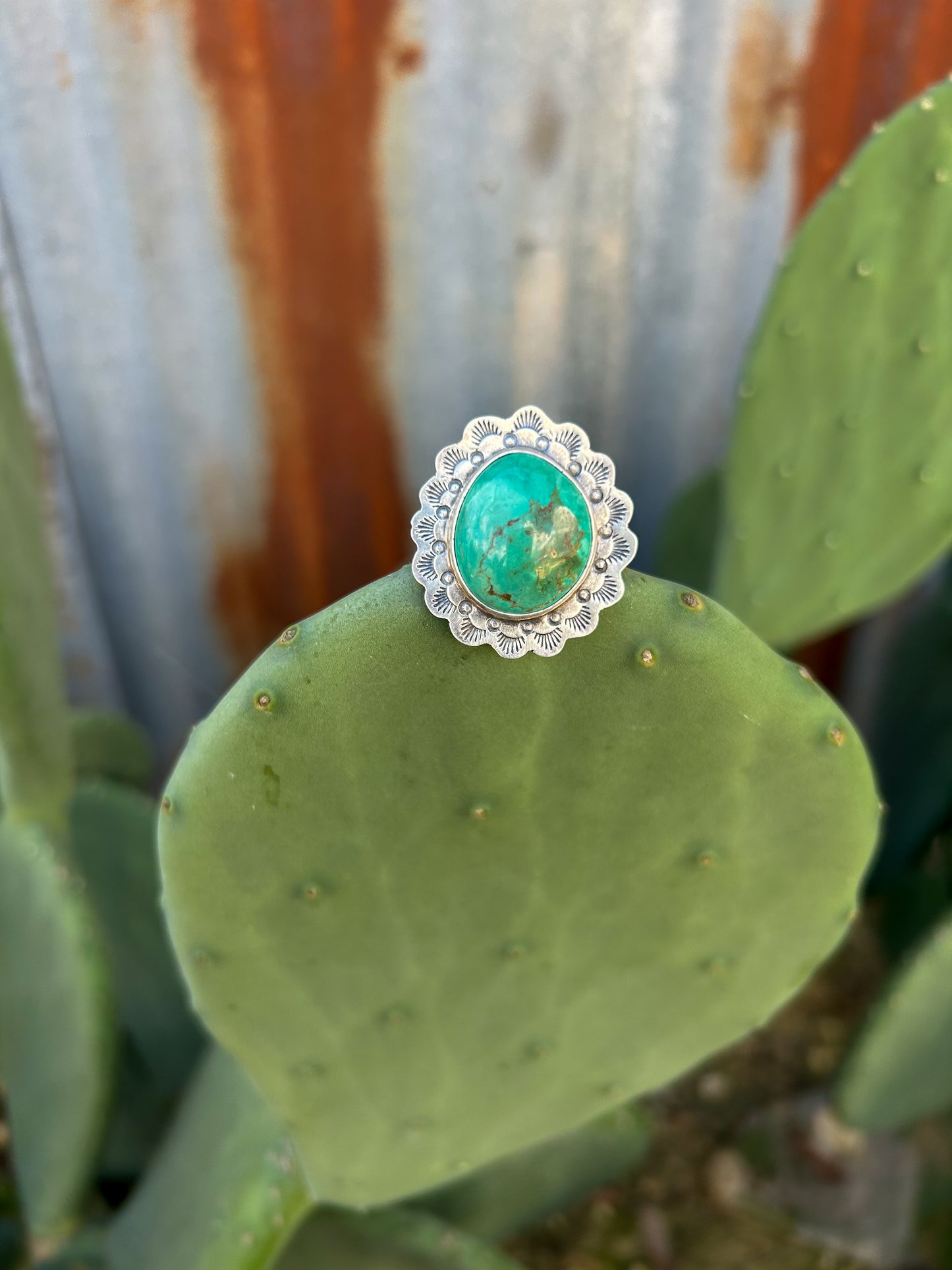 Rylie Ring (Adjustable)