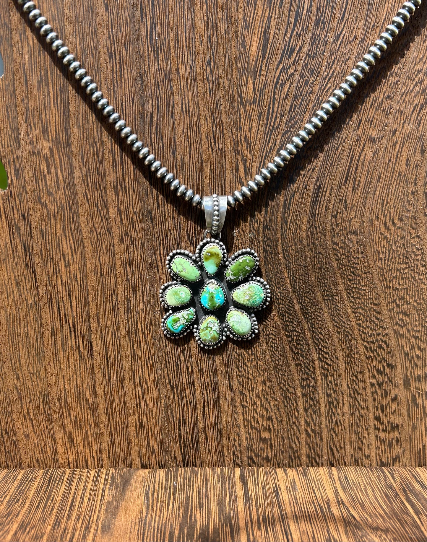 May Flowers