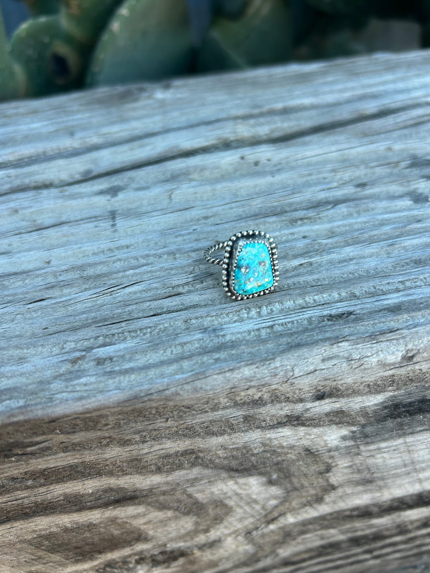 Landri Ring Size 6.5
