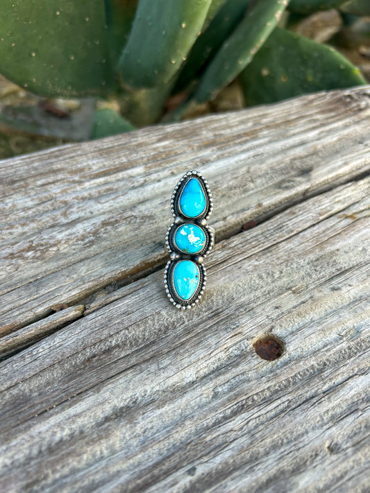 Parker Ring (Adjustable)