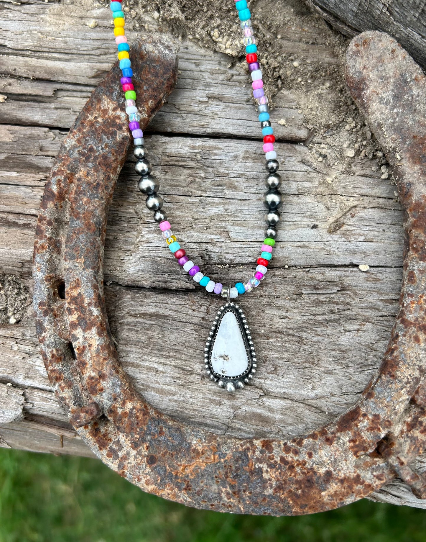 Meredith Necklace