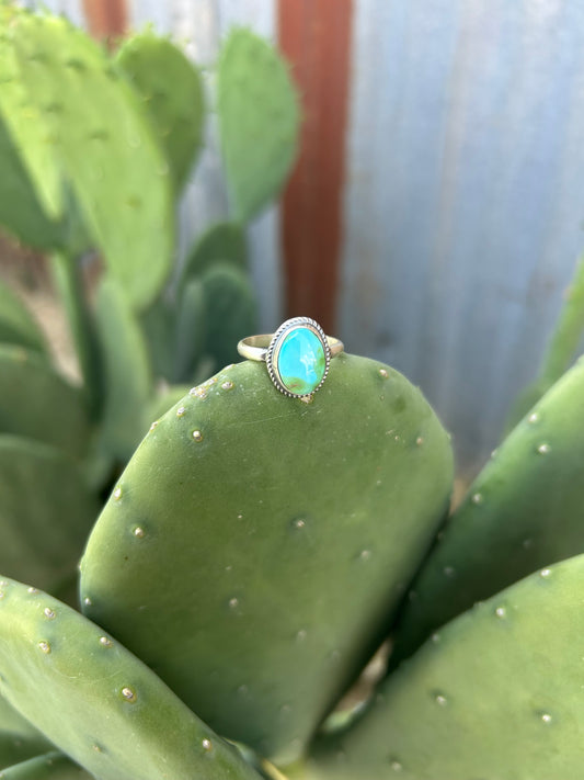 Sonoran Ring Size 8