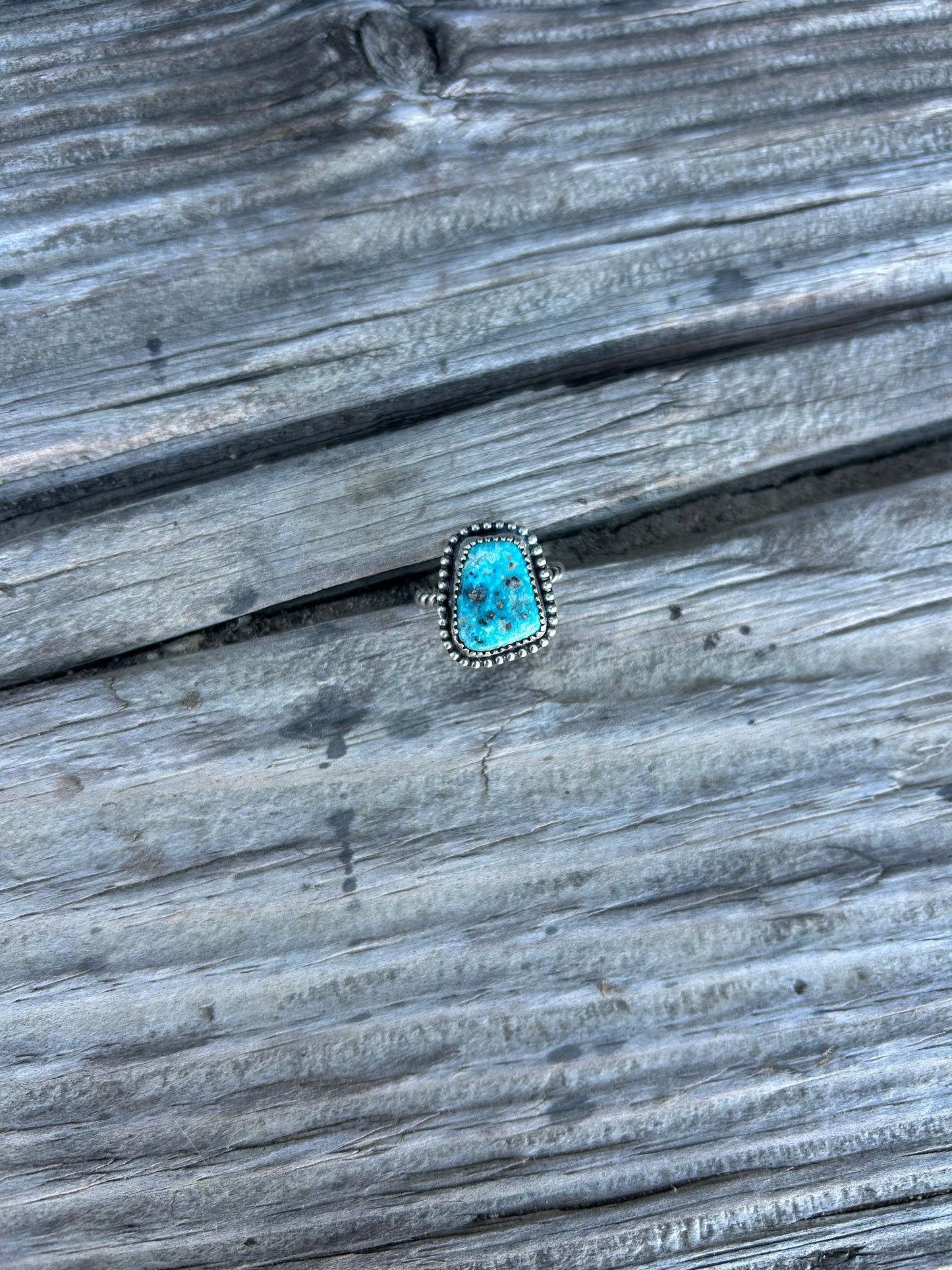 Landri Ring Size 6.5