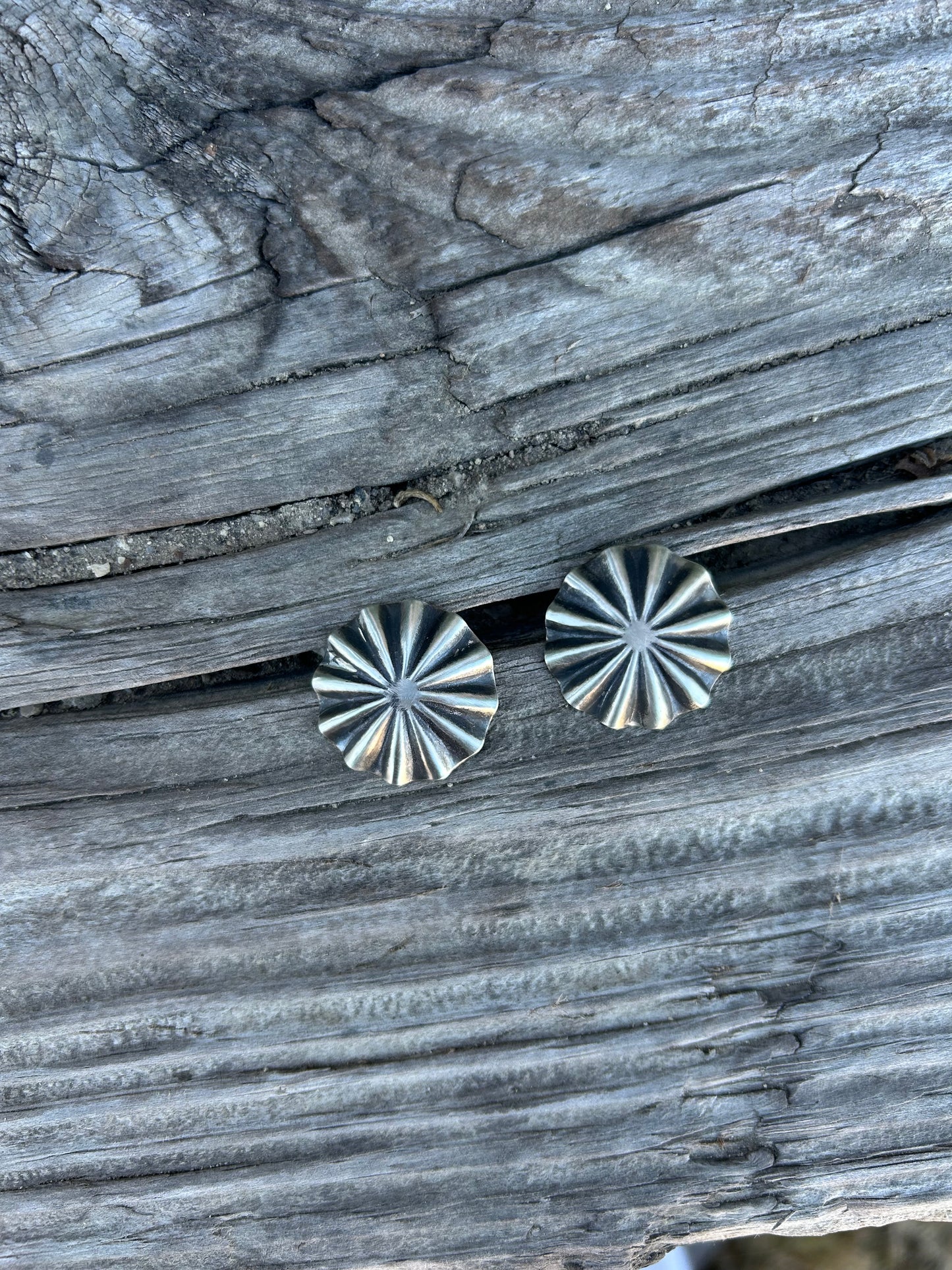 Sand Hills Earrings