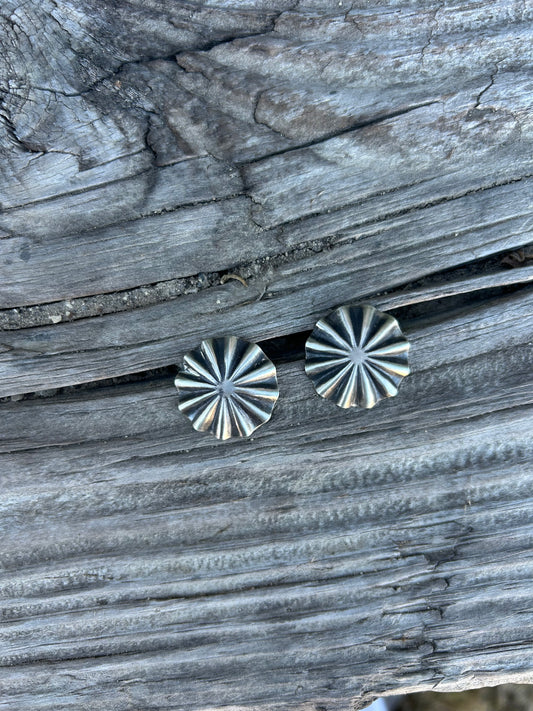 Sand Hills Earrings
