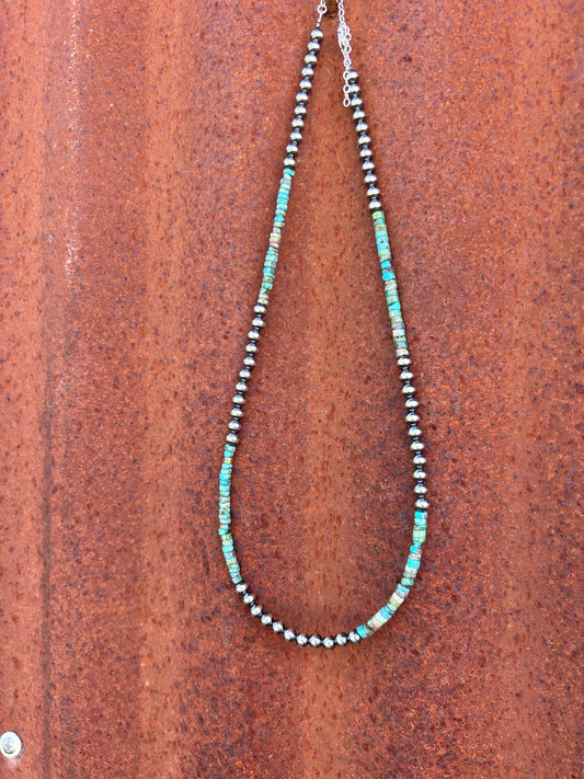 The Kristy Necklace