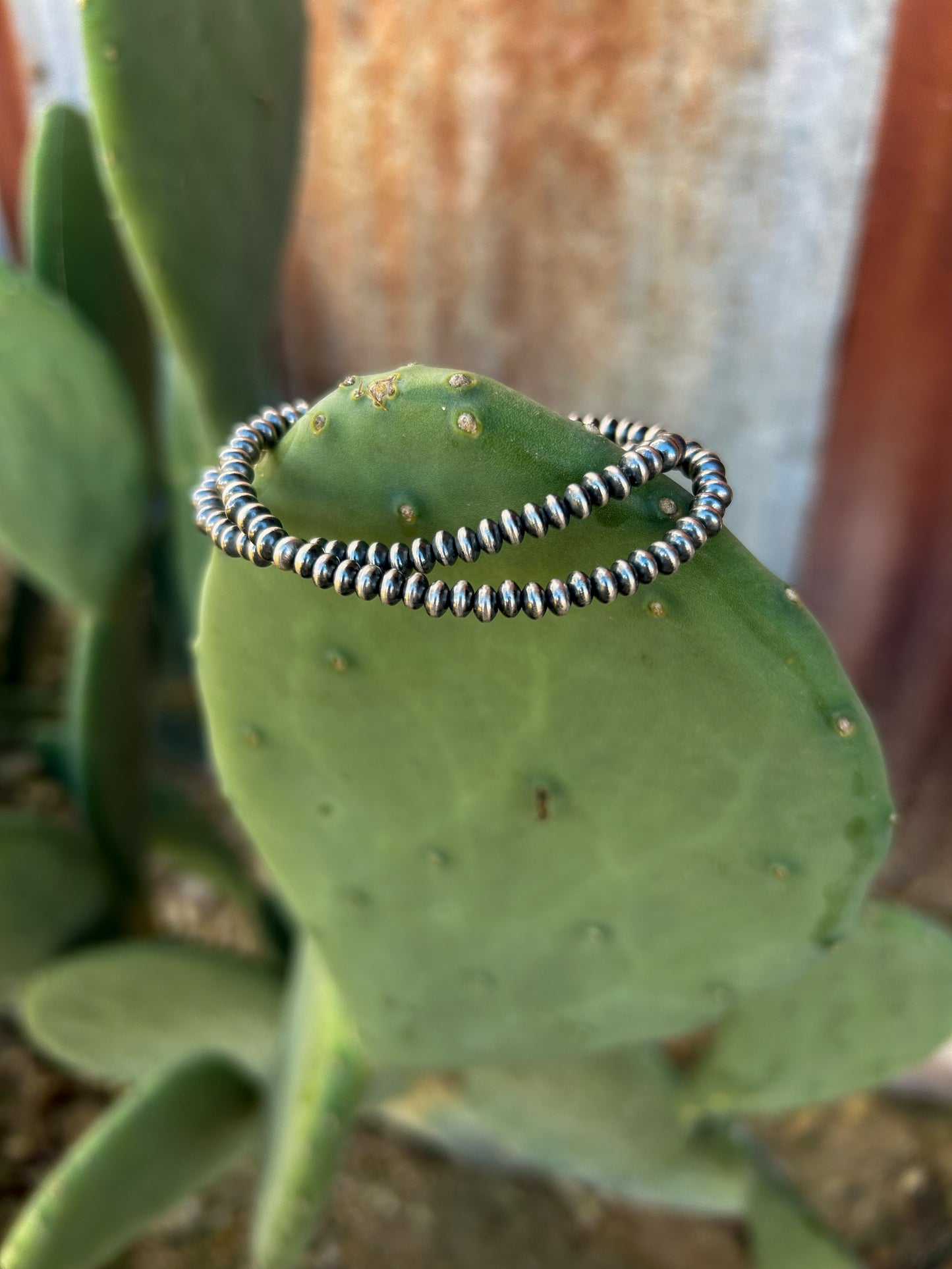 Pearl Stretch Bracelet