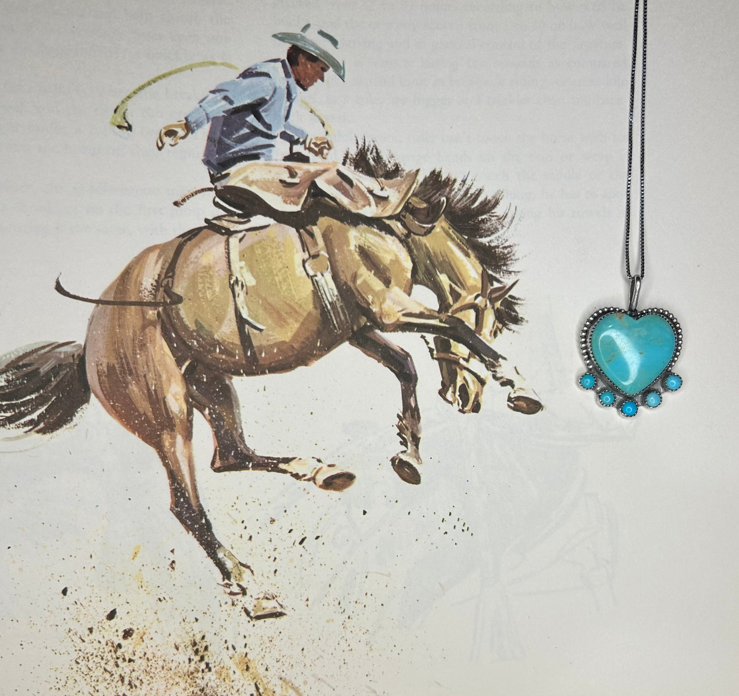 Kingman Heart