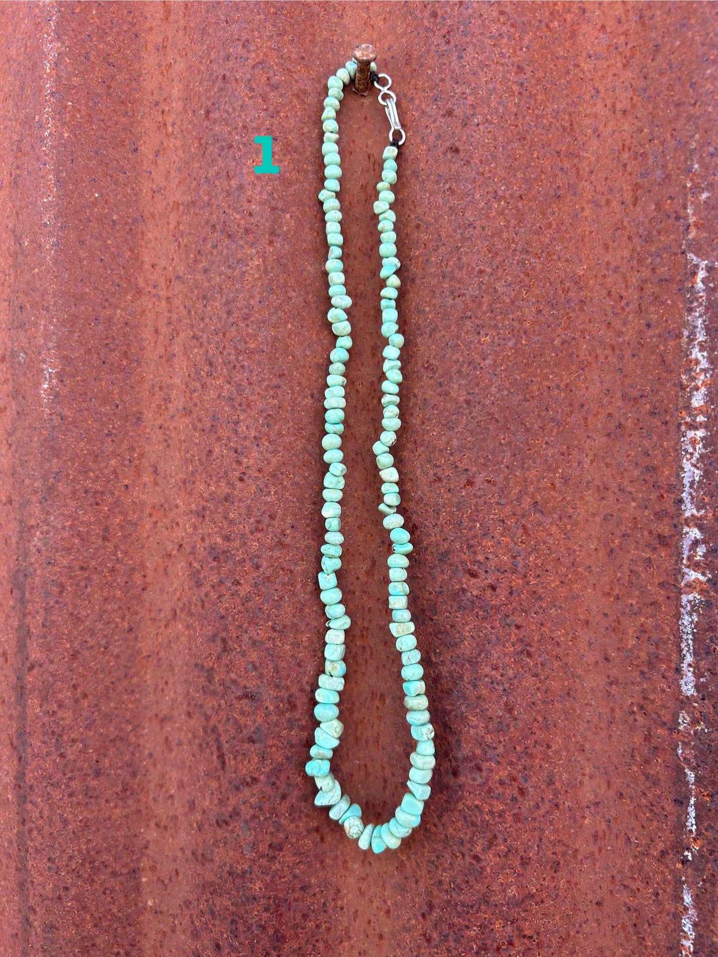 Turquoise Necklaces