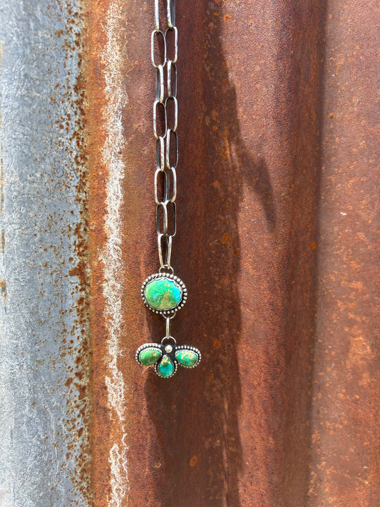 The Brooke Necklace