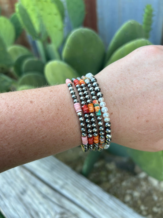 Stretch Bracelet