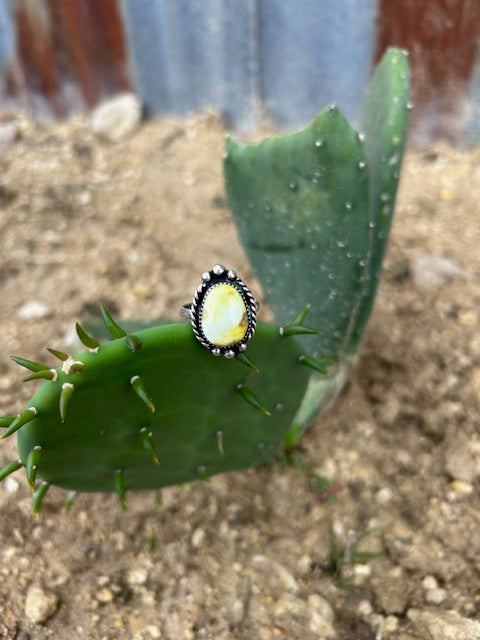 Palomino Ring